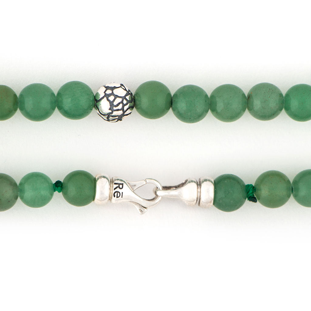 Aventurine Tortoise Animali Bracelet