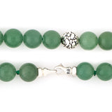 Aventurine Tortoise Animali Necklace