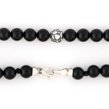 Onyx Tortoise Animali Bracelet