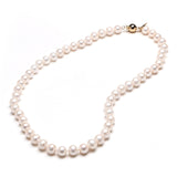 Signature Pearl Necklace